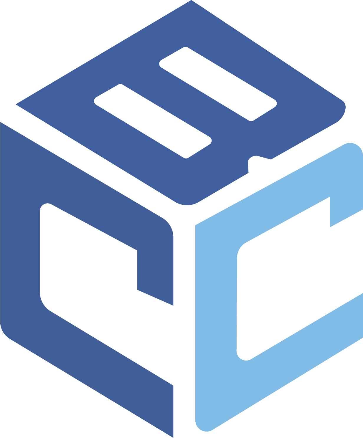 Blockchaincenter Icon